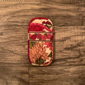 Vera Bradley Glasses case